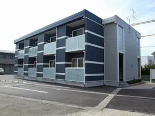 レオネクストメゾン ナガエの画像