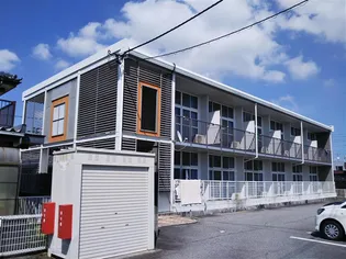 レオパレスウインドウズの画像