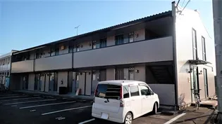 レオパレス黒瀬の画像