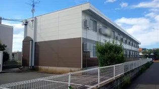 レオパレスグリーンパルの画像