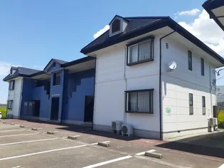 リバーサイド ヴィラBの画像