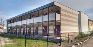 レオパレス田中町の画像