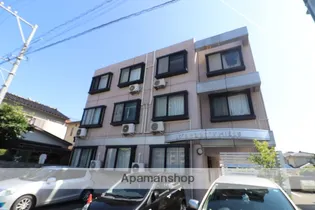 ストロベリーヒルズ【3階】の外観