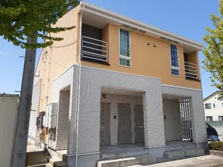 ルメルシエ【1階】の外観