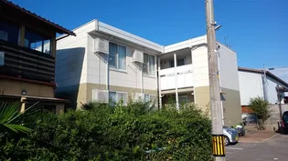 レオパレス高志の家の画像