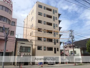 グランドステージ富山の画像