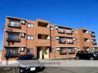 ロイヤルハイツⅡ【2階】の外観