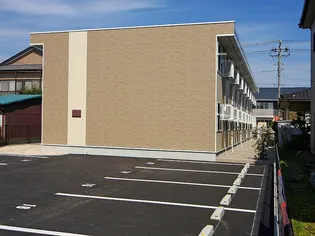 レオパレス歌の森の画像