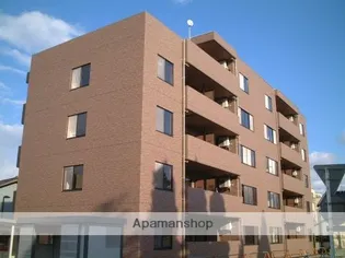 アーデルテラス愛宕の画像