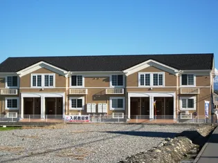 グロワールDの画像