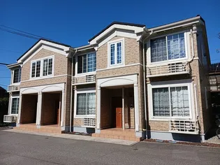 インフィニティーBの画像