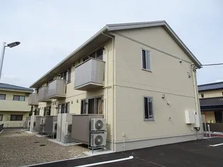 グランデ上冨居の画像