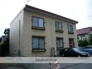 メゾンアクティの画像