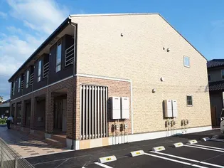 ルポゼ【1階】の外観