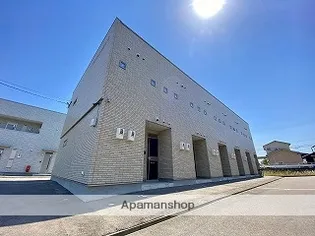 FIRST SQUARE C棟の画像