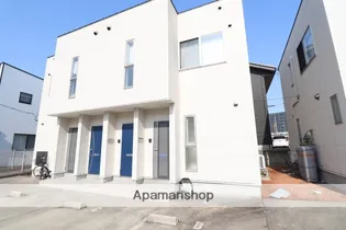 ABELIA Ⅱ【1階】の外観