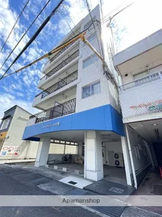 サークルパレス元町【5階】の外観