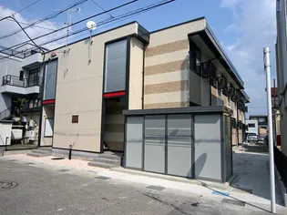 レオパレスソフィア芝園の画像