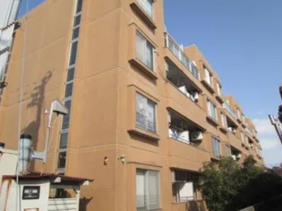 サンワロイヤル長江の画像