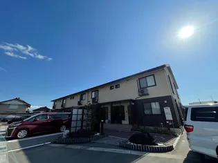 ルミエールオッツ B棟の画像