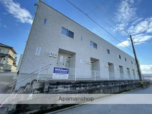 FELICE二俣新町 B棟【1階】の外観