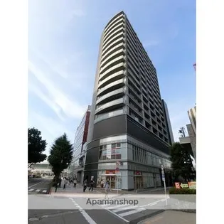 レーベン富山桜町の画像