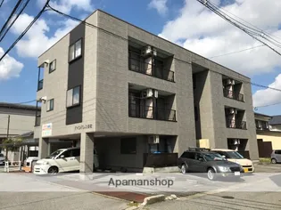 パインパレス根塚の画像