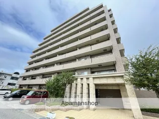 サーパス根塚町【3階】の外観