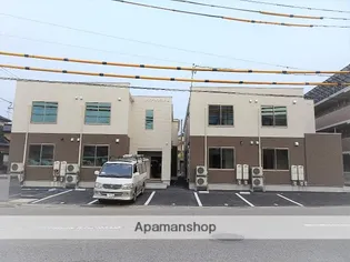 ソシア メゾンドAの画像