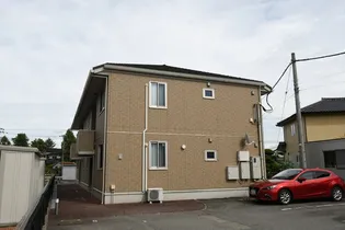 ドリームハイツ Lの画像