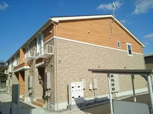 フルリールの画像