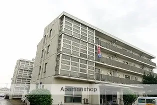 アムール奥井【2階】の外観