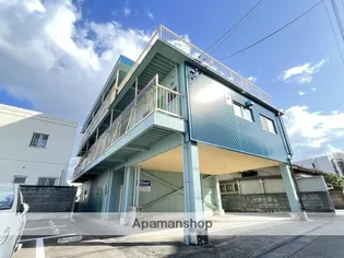 コーポさくらの画像