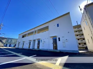 GRACE SQUARE Ⅰ【1階】の外観