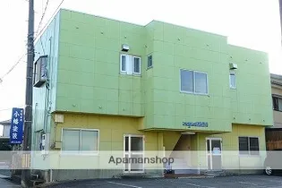 コーポ ダンの画像