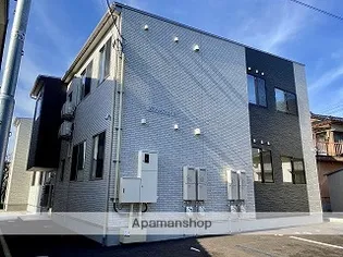 VALENTIA【103号室】の外観