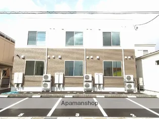 ソシア メゾンドBの画像