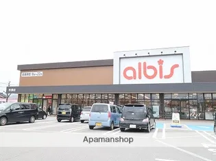 PLAZA布瀬Ⅱ【2階】の周辺