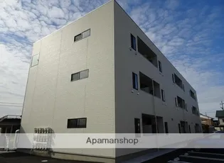 プリズム婦中IIの画像