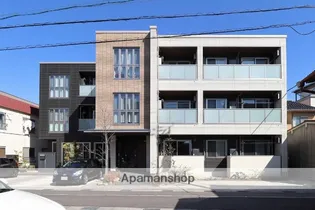 サンシャイン【3階】の外観