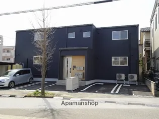 リフージョ太閤山IIIの画像