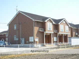 メゾン ファミーユIBの画像