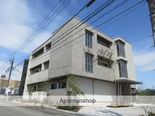 アンビシア南掛尾の画像