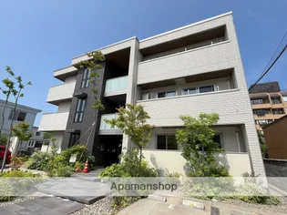 ヴェルデ磯部の画像