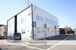 FELICEふれあい公園前 A棟の画像