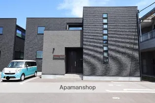 セシボン19【1階】の外観