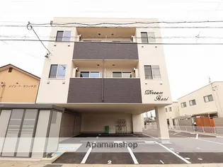 ドリーム堀の画像