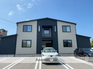 LUMIERE【1階】の外観