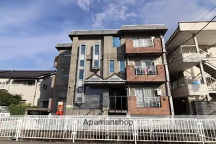 スローブハイム【3階】の外観