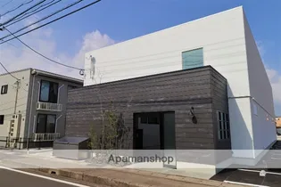 元町STORY【1階】の外観